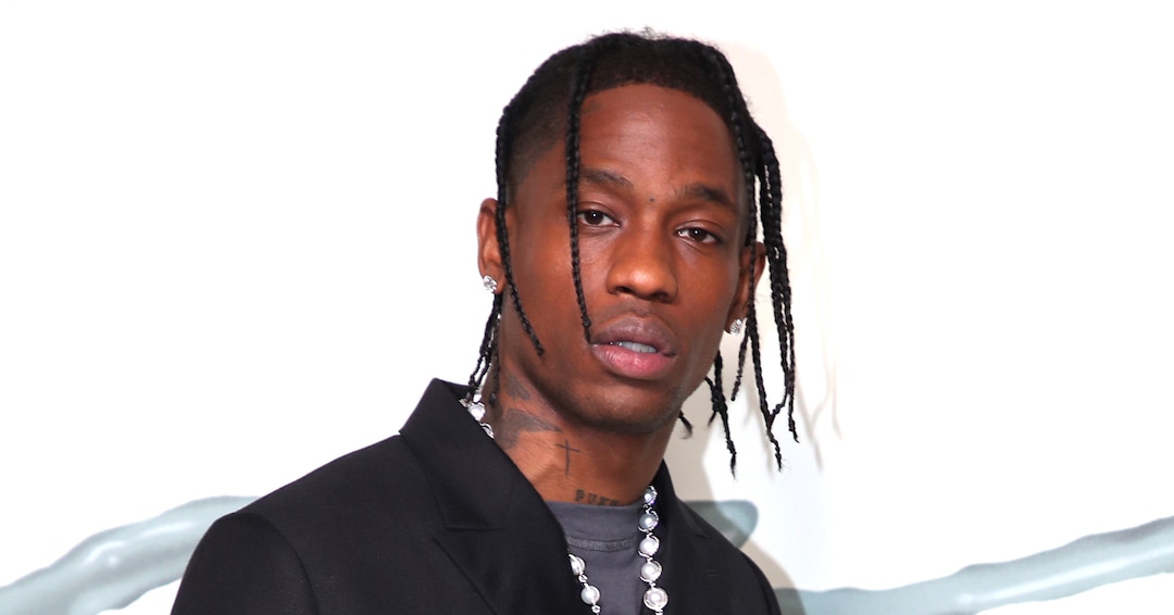 Travis Scott’s First Festival Since Astroworld Tragedy Is Canceled